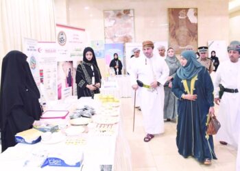 ملتقى الأسرة بظفار يوصي بدراسة ارتفاع نسب الطلاق