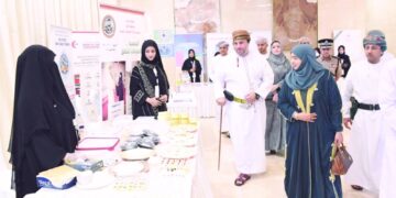 ملتقى الأسرة بظفار يوصي بدراسة ارتفاع نسب الطلاق