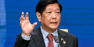 Philippine Congress passes controversial $2 bln wealth fund bill