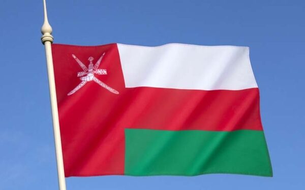 Oman welcomes Sudan agreement 1 Oman welcomes Sudan agreement