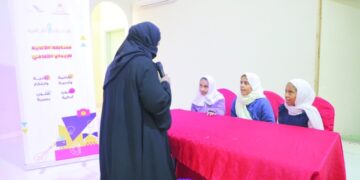 إعلان نتائج المسابقة الثقافية بالكامل والوافي