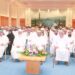 تكريم 20 متسابقا في مسابقة اقرأ للناشئة
