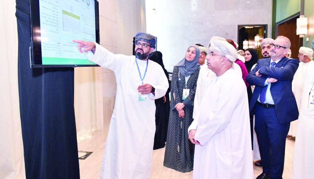 عرض 4 مبادرات في ملتقى المستشفيات والمراكز التخصصية