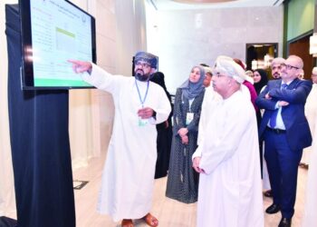 عرض 4 مبادرات في ملتقى المستشفيات والمراكز التخصصية