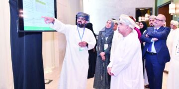 عرض 4 مبادرات في ملتقى المستشفيات والمراكز التخصصية