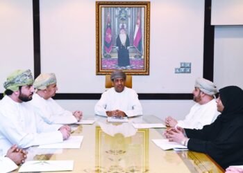 استعراض الخطة الإعلامية لتصويت الناخبين بالخارج للمجالس البلدية