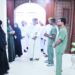 قسم للعلاج الطبيعي بمستشفى قريات