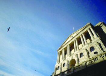 BoE raises interest rates to new 14-year high