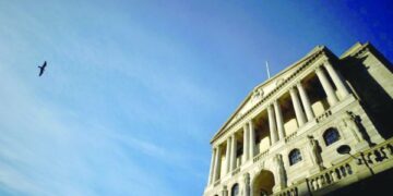 BoE raises interest rates to new 14-year high