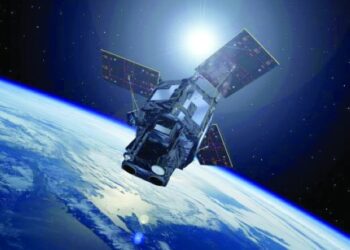 Earth observation satellite centre to come up in Oman
