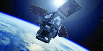 Earth observation satellite centre to come up in Oman