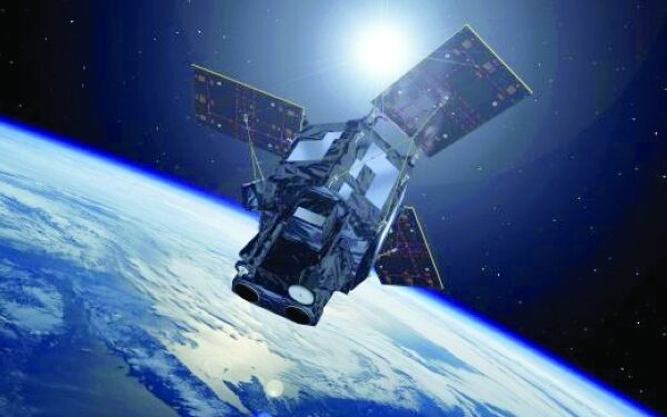 Earth observation satellite centre to come up in Oman 1 Earth observation satellite centre to come up in Oman