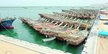 Consortium to develop mega fisheries hub in Duqm