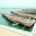 Consortium to develop mega fisheries hub in Duqm 8 Consortium to develop mega fisheries hub in Duqm