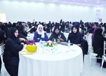 حلقة عمل بعبري تبحث خصائص ومشكلات مرحلة الطفولة