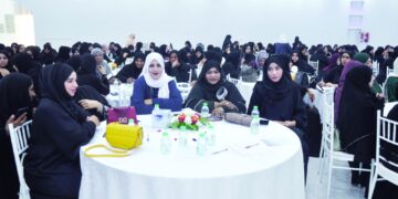 حلقة عمل بعبري تبحث خصائص ومشكلات مرحلة الطفولة