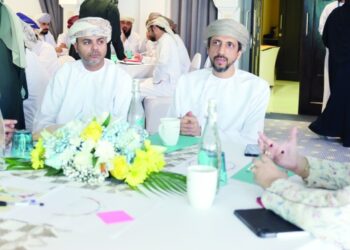 بحث التصورات الأولية لمشروع مركز مدينة خصب
