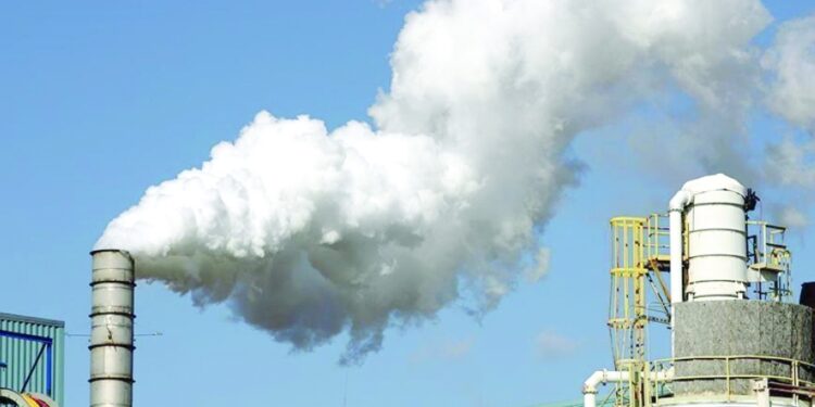 تقرير: العلماء يتوصّلون إلى تفسير للطفرة الغامضة في انبعاثات غاز الميثان عام 2020