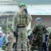 Irish UN peacekeeper killed in south Lebanon