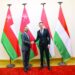 Oman and Hungary ministers hold talks