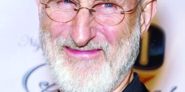 جيمس كرومويل ينتقد تقاعس زعماء العالم عن حضور قمة التنوع الحيوي