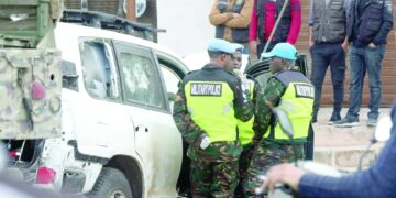 مقتل جندي واصابة 3 آخرين من اليونيفيل في “حادثة” بجنوب لبنان