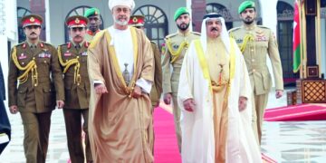 البحرين تحتفي بيومها الوطني الـ 51 وسط إنجازات تنموية شاملة