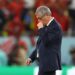 Fernando Santos leaves Portugal