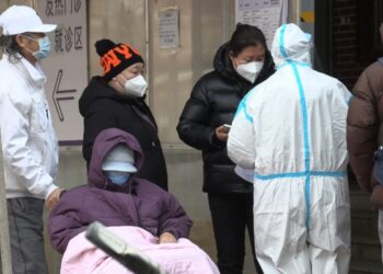 Three years into Covid, are we ready for the next pandemic?