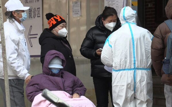 Three years into Covid, are we ready for the next pandemic?