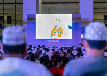 World Cup draws record-breaking 116 million users