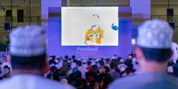 World Cup draws record-breaking 116 million users