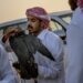 In Qatar, the Sport of falconry gets some upgrades 7 In Qatar, the Sport of falconry gets some upgrades