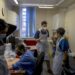 Nurses in the UK strike for the first time