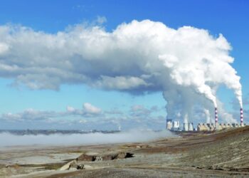 الوكالة الدولية للطاقة تتوقع ارتفاع استهلاك الفحم لأعلى معدلاته على الإطلاق هذا العام