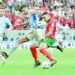 منتخب المغرب يطمح لتتويج مسيرته الخيالية بإنجاز تاريخي