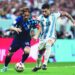 زلاتكو يطالب مودريتش بعدم الاعتزال الدولي