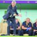 سانتوش يغادر منصبه كمدرب للمنتخب البرتغالي