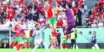 الإعلام الرياضي الخليجي يشيد بنجاح قطر في استضافة المونديال