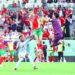 الإعلام الرياضي الخليجي يشيد بنجاح قطر في استضافة المونديال 8 الإعلام الرياضي الخليجي يشيد بنجاح قطر في استضافة المونديال