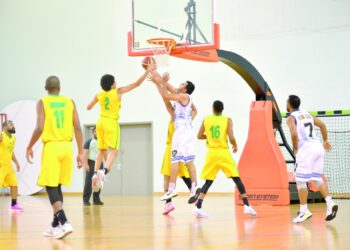 نزوى يلاقي السيب.. وأهلي سداب يواجه نادي عمان بدوري السلة