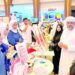 معرض " صحتي " يثقف محافظة الداخلية 8 معرض ” صحتي ” يثقف محافظة الداخلية
