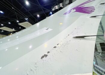 Airbus, Qatar Airways line up for new UK court tussle