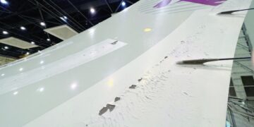 Airbus, Qatar Airways line up for new UK court tussle