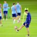 Scaloni heads into final as the coach who made Messi and Argentina smile again 8 Scaloni heads into final as the coach who made Messi and Argentina smile again