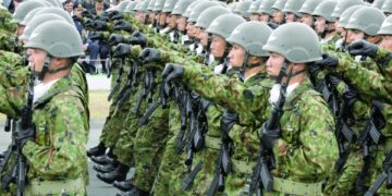 Japan approves major defence overhaul