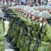 Japan approves major defence overhaul
