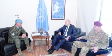 ميقاتي: التحقيق مستمر في “حادثة اليونيفيل” حتى محاسبة المسؤولين