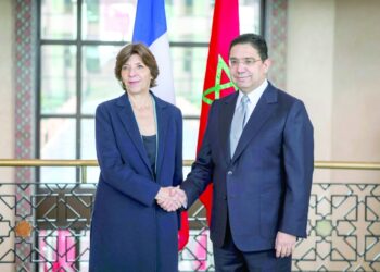 انتهاء أزمة التأشيرات بين المغرب وفرنسا