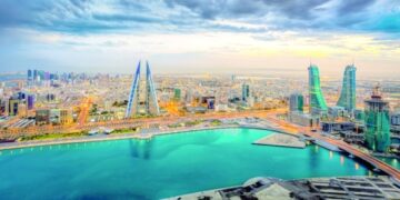 Bahrain celebrates 51st National Day